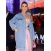 The Adam Project Blake Lively Denim Coat The Adam Project Blake Lively Denim Coat